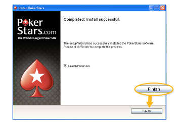 Pokerstars Casino Download