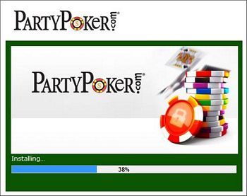Party Poker download