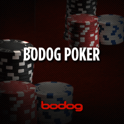 Bodog Poker Download Guide, Welcome Bonus, Review