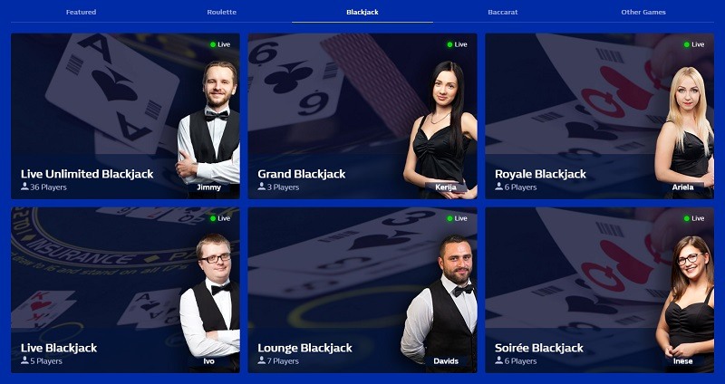 live casino william hill app