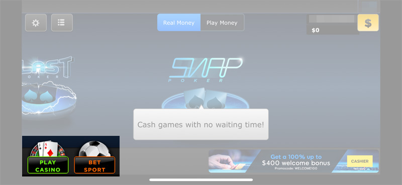 Sugarhouse online bingo real money Promo Code